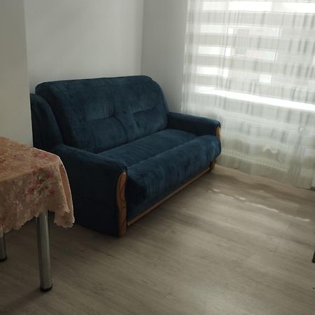 Apartament Of Center Lviv Apartment Exterior photo