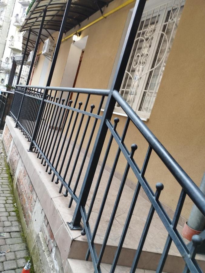 Apartament Of Center Lviv Apartment Exterior photo