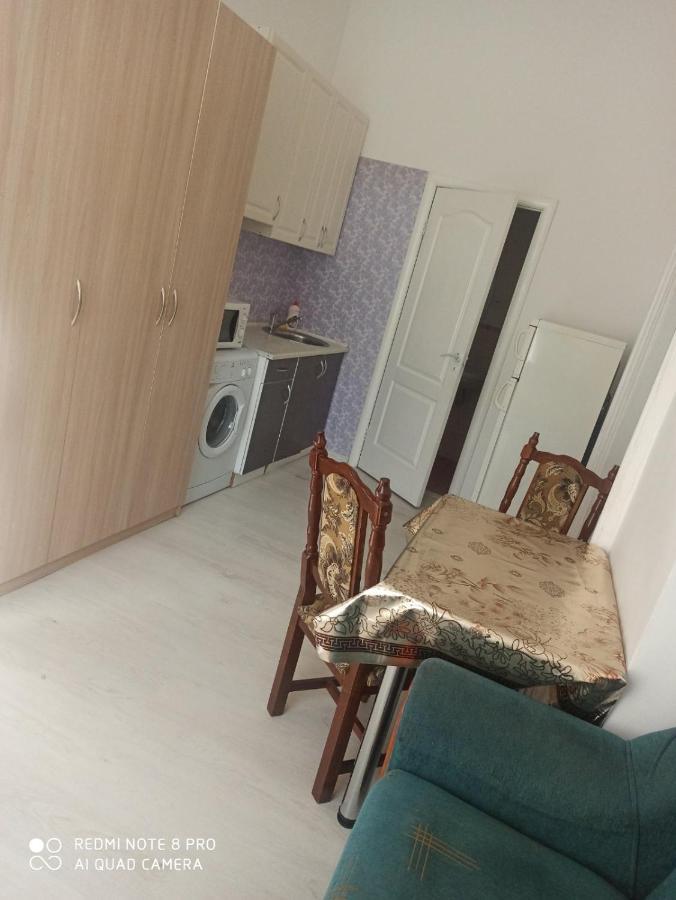 Apartament Of Center Lviv Apartment Exterior photo