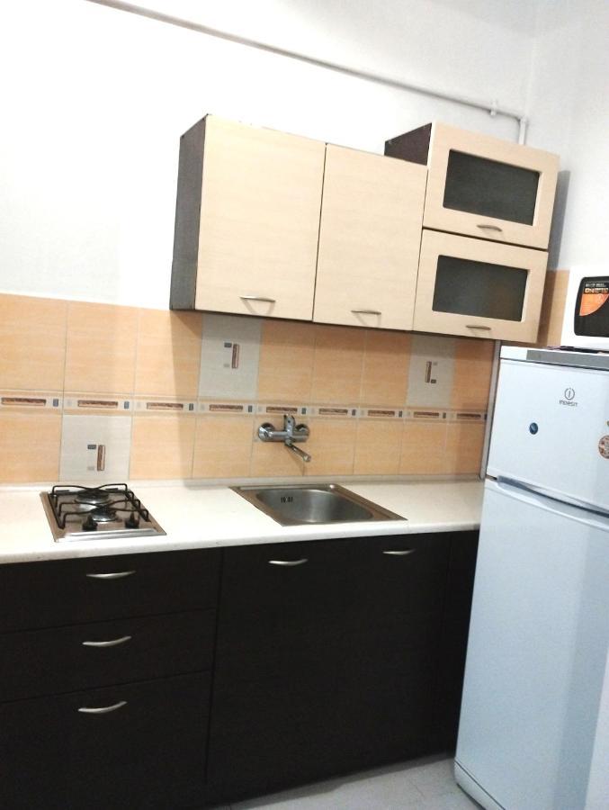 Apartament Of Center Lviv Apartment Exterior photo