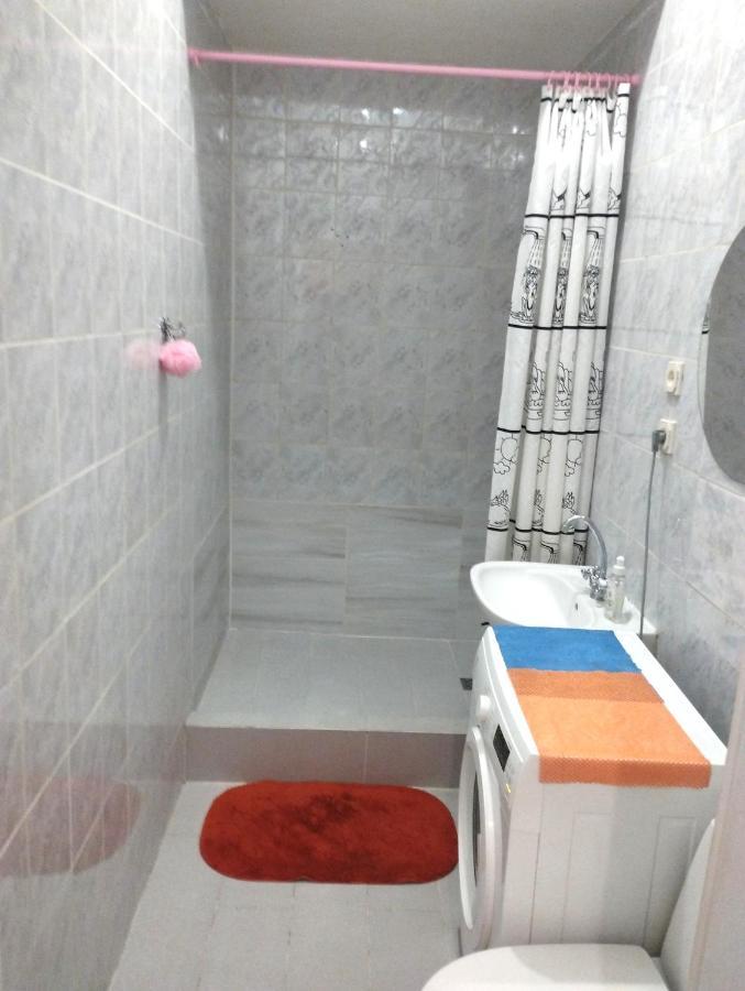 Apartament Of Center Lviv Apartment Exterior photo